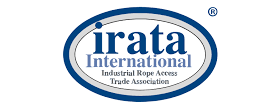 irata logo