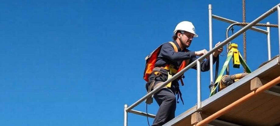 trabajos en altura alicante 4