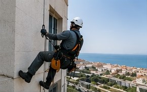 trabajos verticales alicante