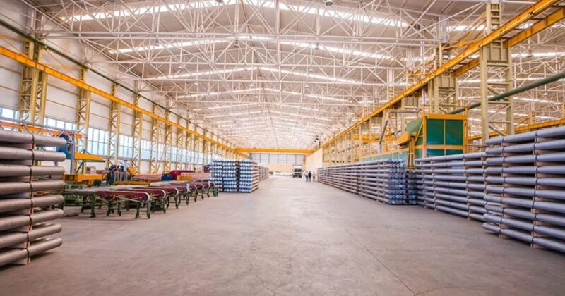 naves industriales naves industriales