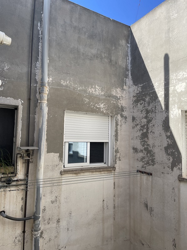 Rehabilitación de Patio de Luces en San Vicente del Raspeig: Seguridad, Mantenimiento y Mejora del Edificio 3 rehabilitacion de patio de luces