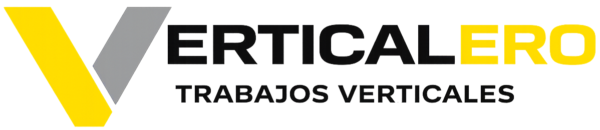 verticalero logo trabajos verticales
